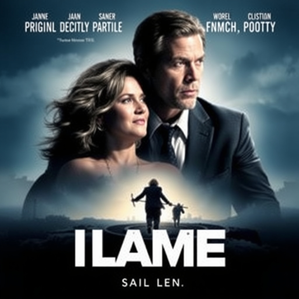 Movie Poster 1