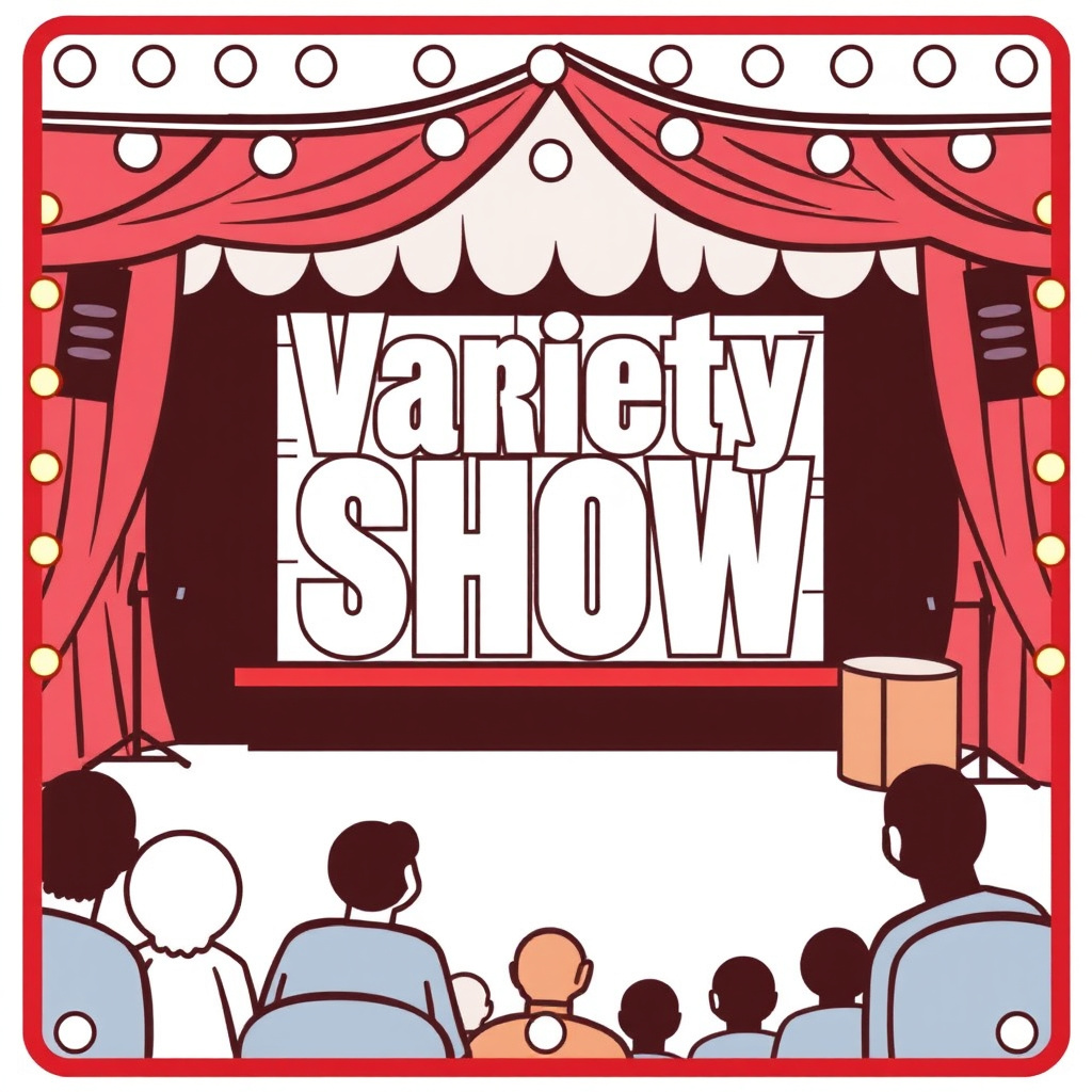 Variety Show