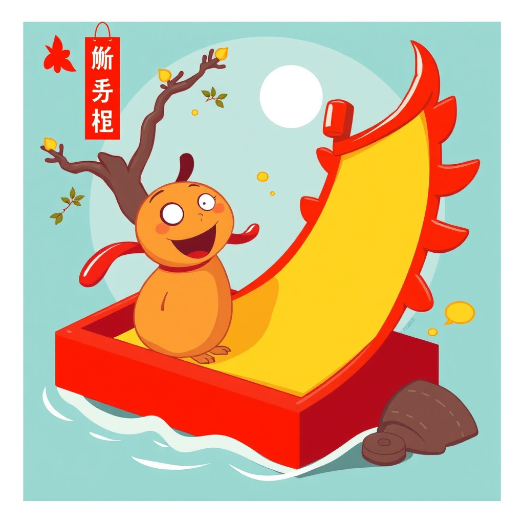 古城往事 封面